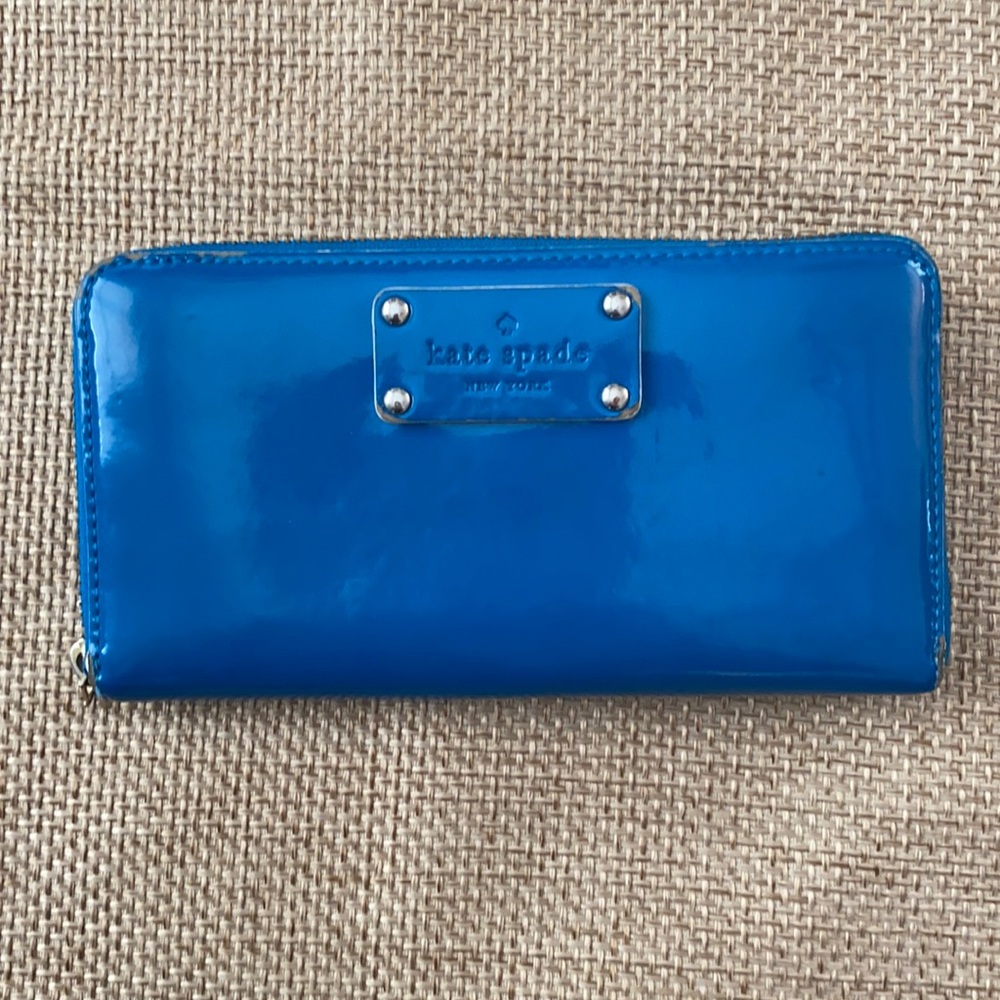 Kate Spade wallet
